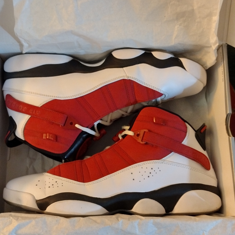 Jordan 6 Rings Mens shoes